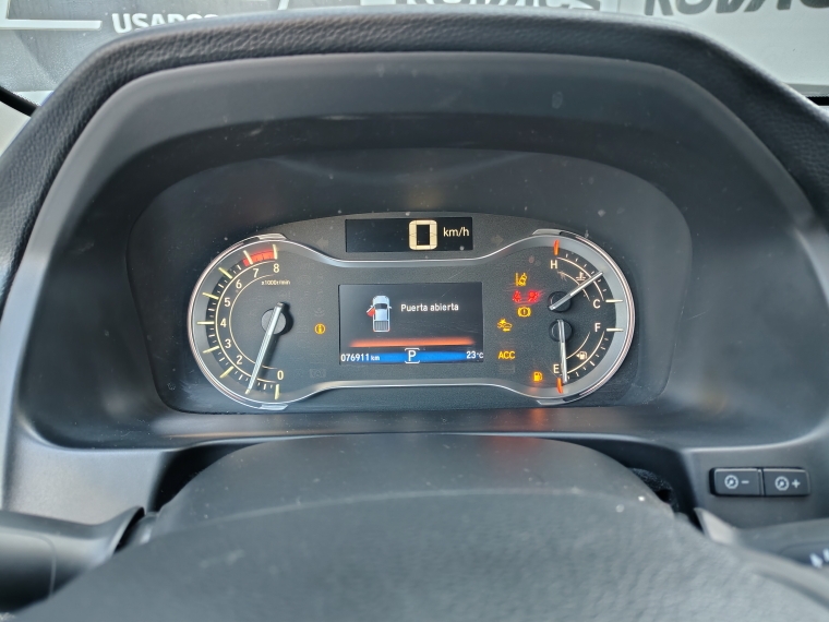 Honda Ridgeline 3.5  Rtl At  4x4 2024 Usado  Usado en Kovacs Usados