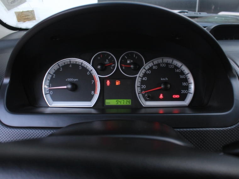 Chevrolet Aveo 1.4  Iii Hb  5p  Base  Mt 2012 Usado  Usado en Kovacs Usados