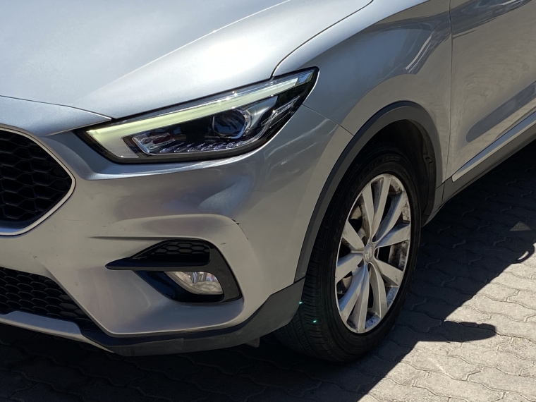 Mg Zx 1.5l Mt Com 2024 Usado  Usado en Kovacs Usados