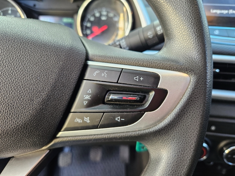 Chevrolet Tracker 1.2t Ls Mt 2024 Usado  Usado en Kovacs Usados