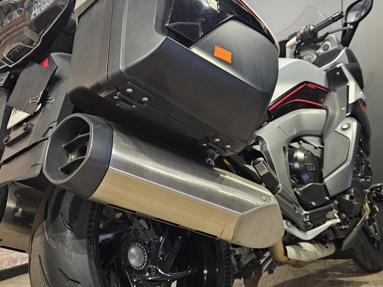 Bmw K 1600 gt . 2020 Usado en BMW Premium Selection Bmw K 1600 gt . 2020 Usado en BMW Premium Selection