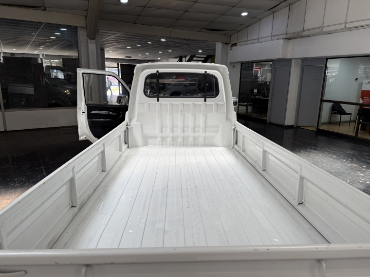 Dfsk Truck cs C21 1.3l Ac 2024  Usado en Grass & Arueste