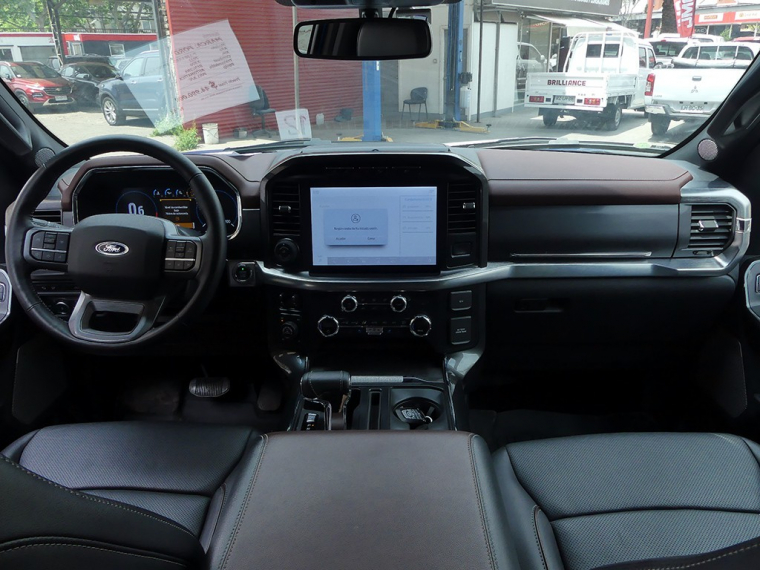 Ford F-150 Aaa 2022 Usado  Usado en Webautos.cl