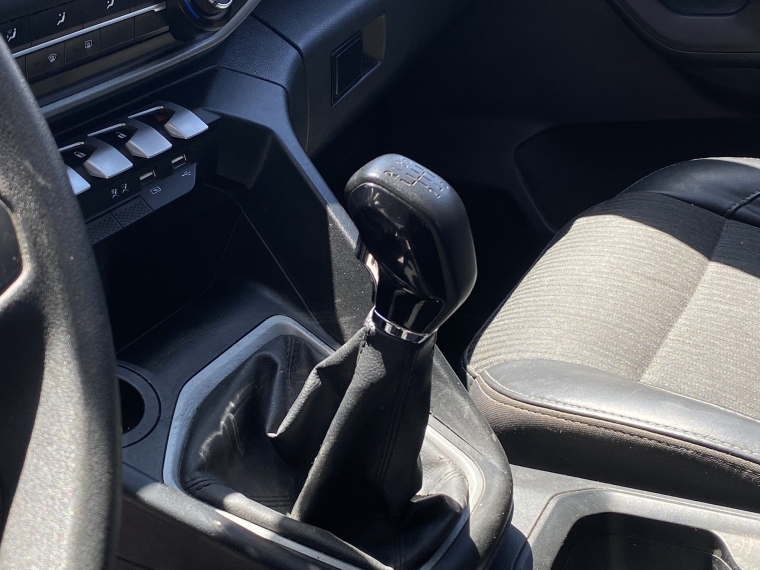 Peugeot Landtrek Landtrek Active Hdi 150 4x2 2023 Usado en Rosselot Usados