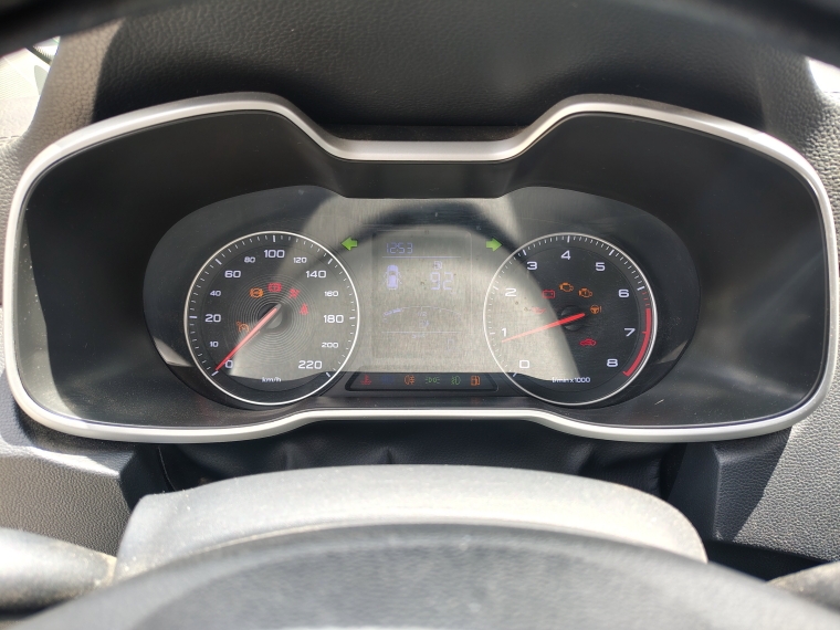 Mg Zs Zs 5p 1.5 2020 Usado en Rosselot Usados