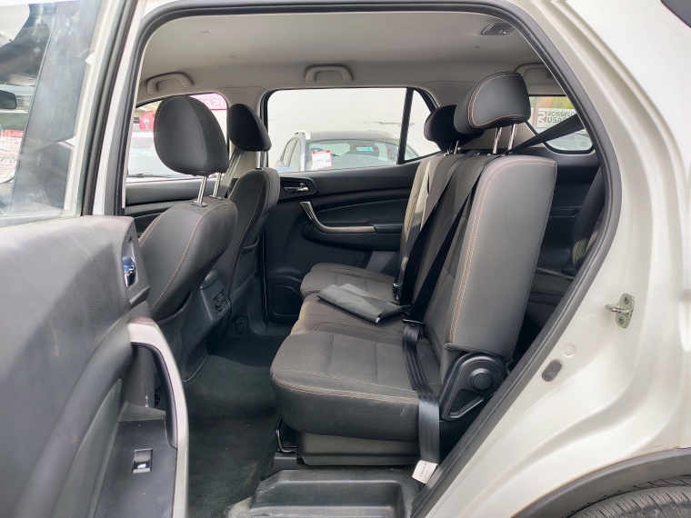 Changan Cx70 Cx70 1.6 2022 Usado en Rosselot Usados