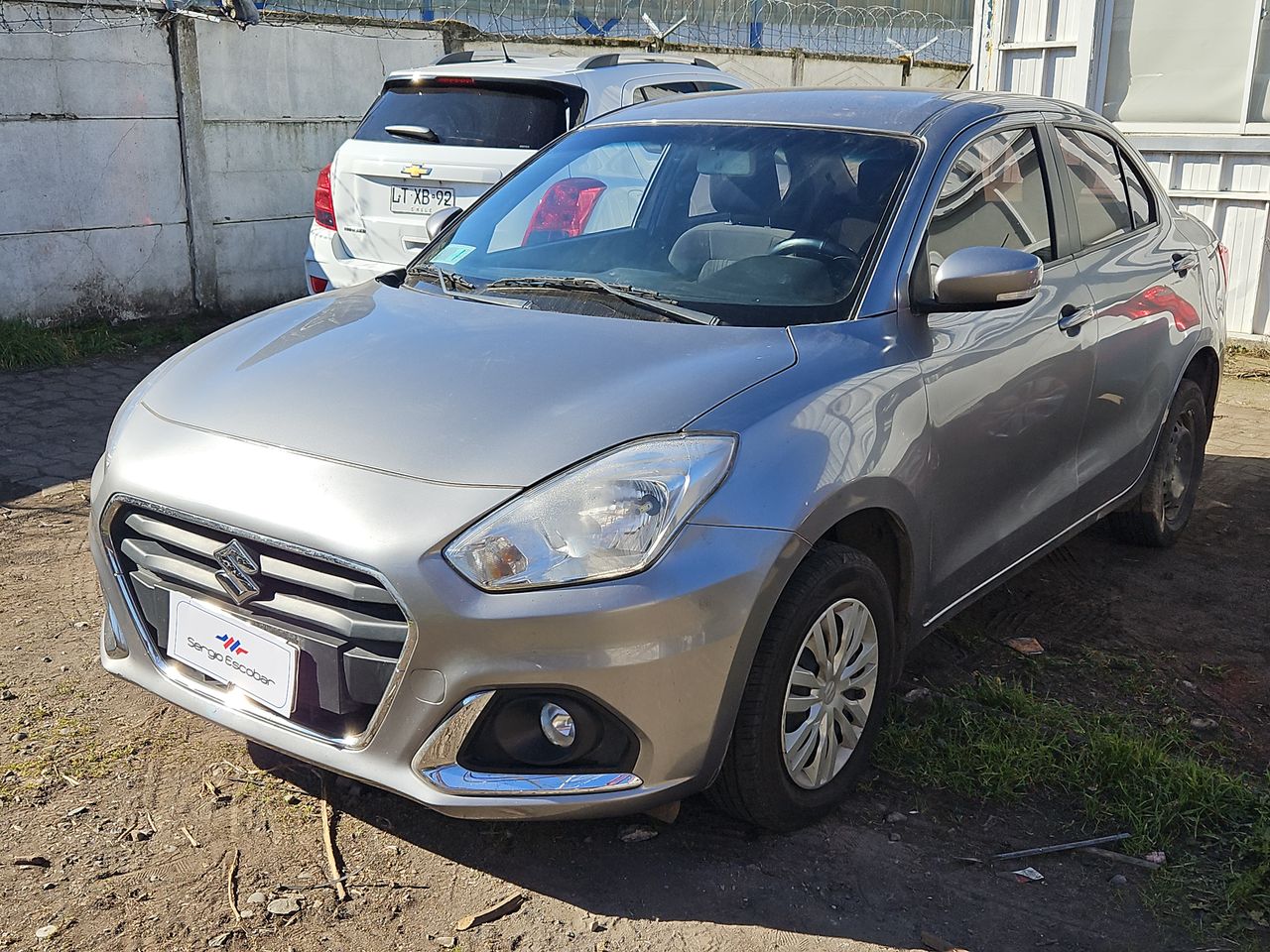 Suzuki Dzire Dzire Sedan 1.2 2022 Usado en Usados de Primera - Sergio Escobar