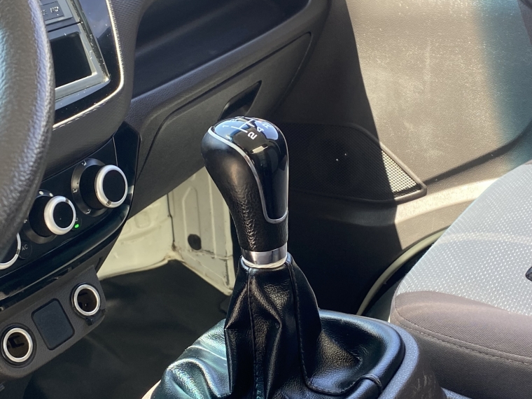 Foton Tm3 Tm + Cargo Box Mt 1.5 2022 Usado en Rosselot Usados