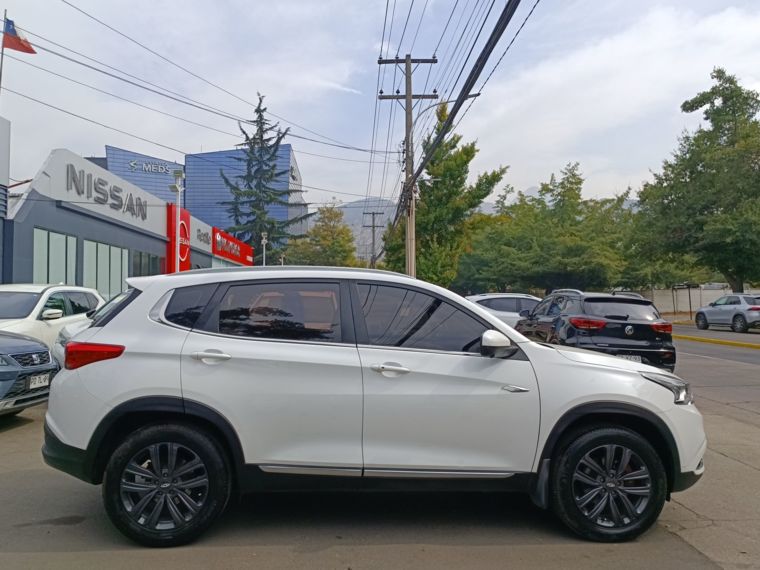 Chery Tiggo 7 Tiggo  Glx   7  1.5 2018 Usado  Usado en Webautos.cl
