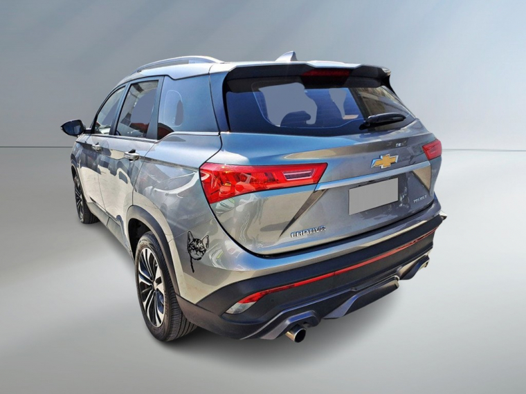 Chevrolet Captiva Premier 1.5 2022 Usado  Usado en Webautos.cl