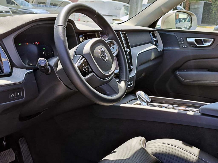 Volvo Xc60 T8 Awd Recharge Ultimate 2025 Usado  Usado en BMW Premium Selection