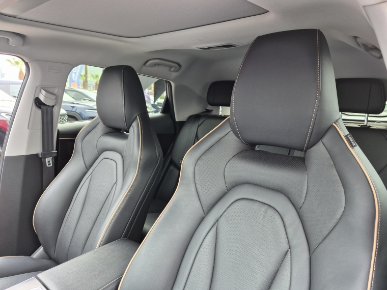 Omoda C5 Luxury 1.5t Cvt 2025 Usado  Usado en Kovacs Usados