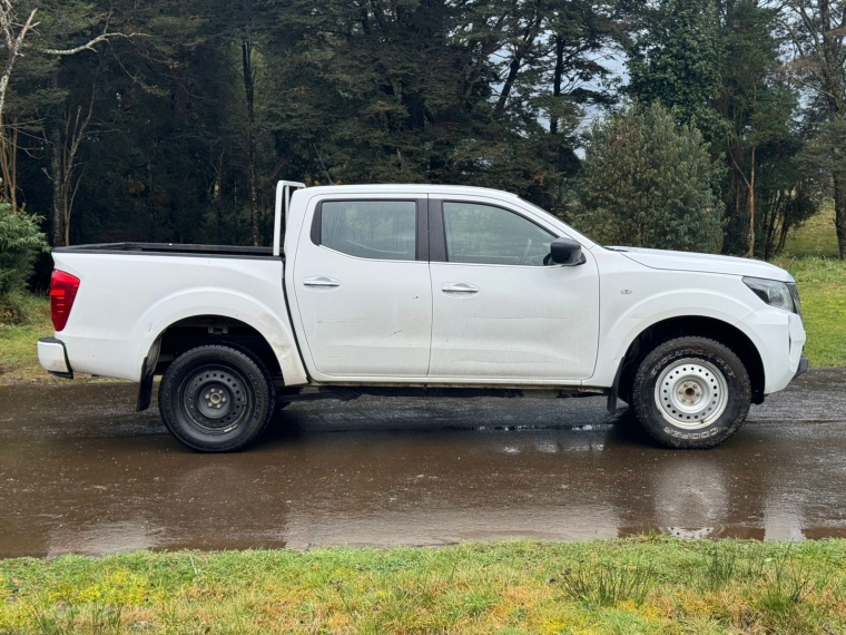 Nissan Navara Se 2022 Usado en G Autos Automotriz - G Autos