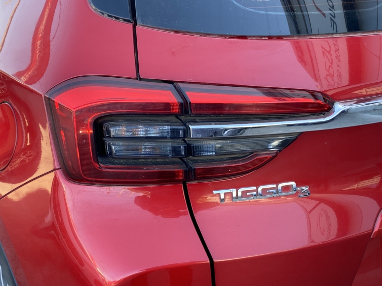 Chery Tiggo 3 Tiggo 3 1.5 2022 Usado en Rosselot Usados