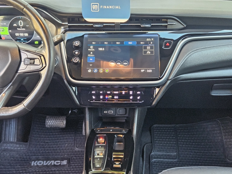 Chevrolet Bolt euv 0.0 Lt At Electrico 2024 Usado  Usado en Kovacs Usados