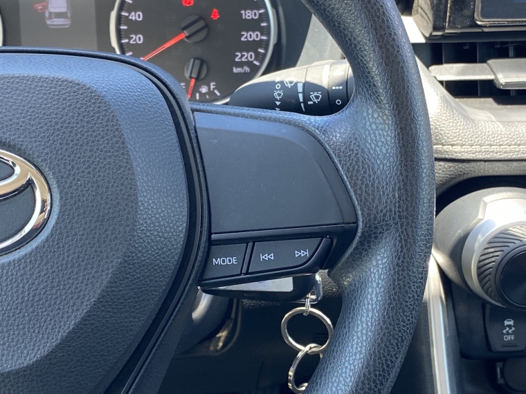 Toyota Rav4 Rav 4 2.0 2025 Usado en Rosselot Usados