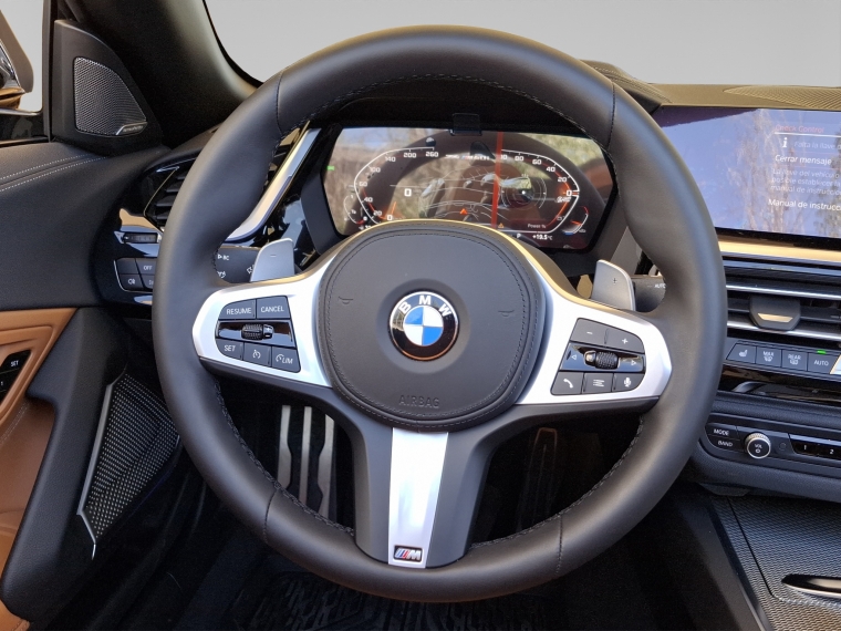 Bmw Z4 M40i Roadster 2026 Usado  Usado en BMW Premium Selection