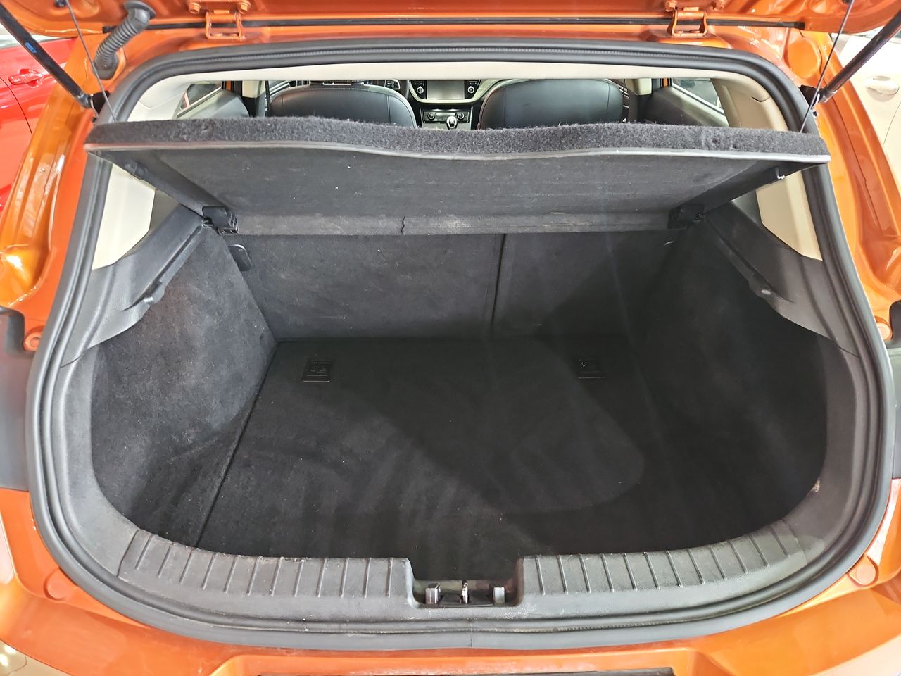 Geely Gs Gs Hatch Back 1.8 2020 Usado  Usado en Webautos.cl