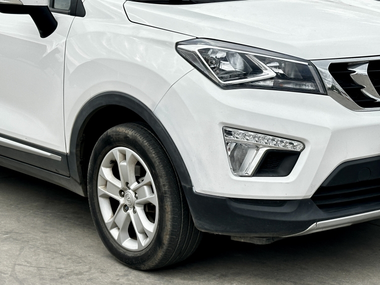 Changan Cs15 Cs15 1.5 2022 Usado en Rosselot Usados