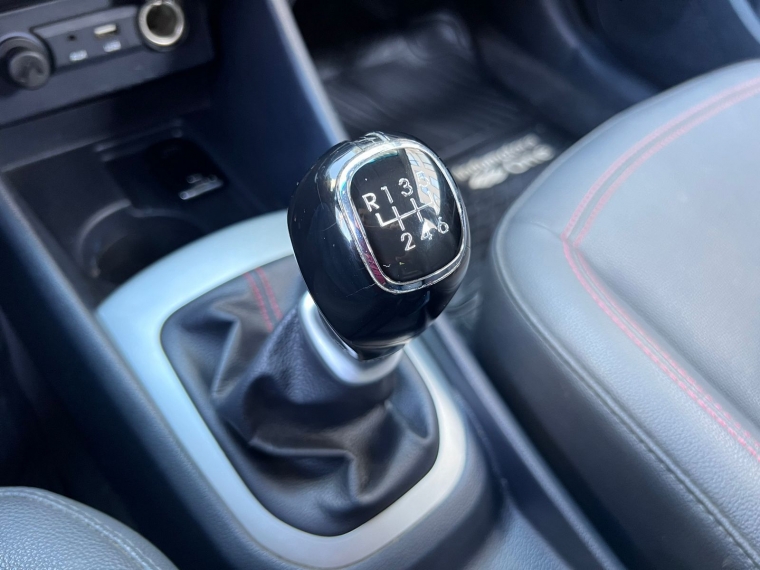 Kia Rio 5 2017 Usado  Usado en Webautos.cl