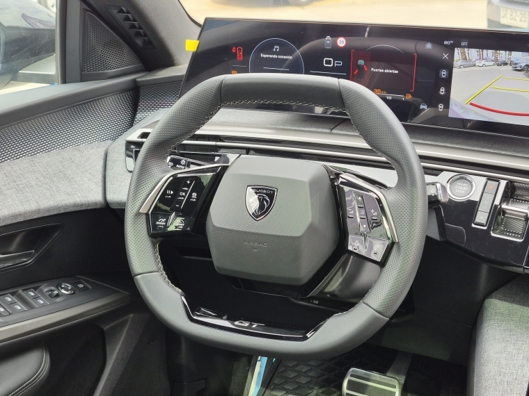 Peugeot 5008 Mhev 1.2 Aut 2026 Usado  Usado en Kovacs Usados