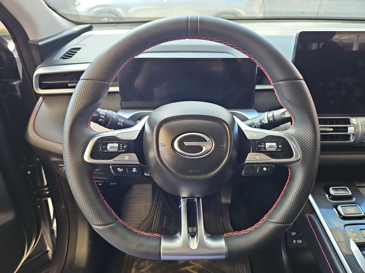 Gac motor Emkoo Emkoo Gdi Ge 1.5 At 2025 Usado en Usados de Primera - Sergio Escobar