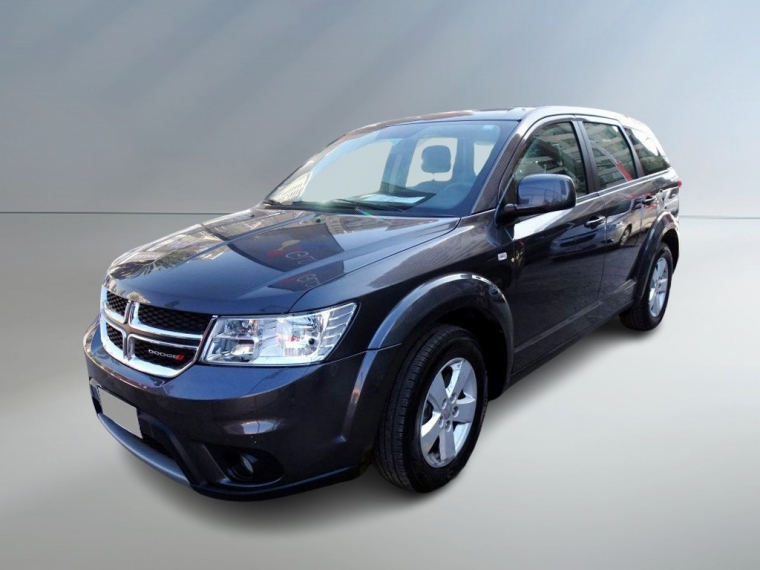 Dodge Journey At 2017 Usado  Usado en Webautos.cl