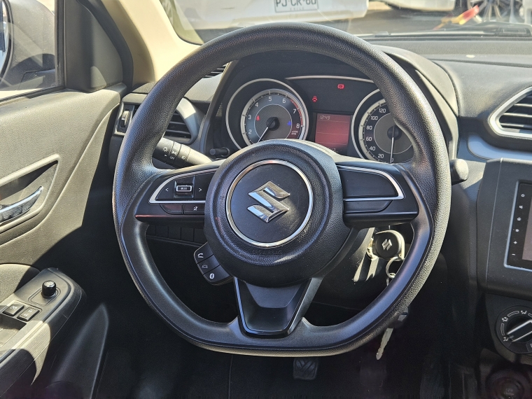 Suzuki Dzire Dzire Sedan 1.2 2020 Usado en Rosselot Usados