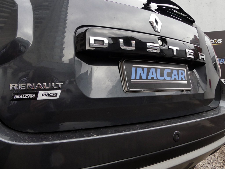 Renault Duster Dynamique 1.6 2017 Usado  Usado en Webautos.cl