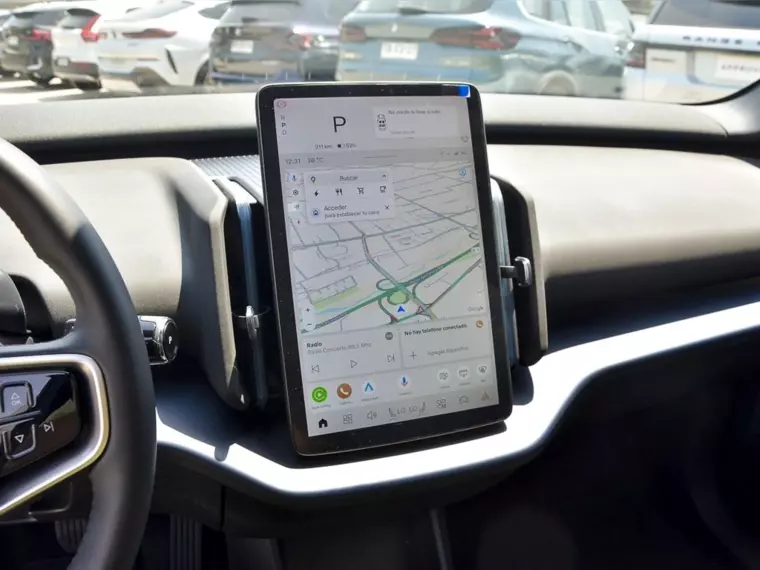 Volvo Ex30 Ex30 E60 Ultra At Electrico 2025 Usado Usado en Webautos.cl Volvo Ex30 Ex30 E60 Ultra At Electrico 2025 Usado Usado en Webautos.cl