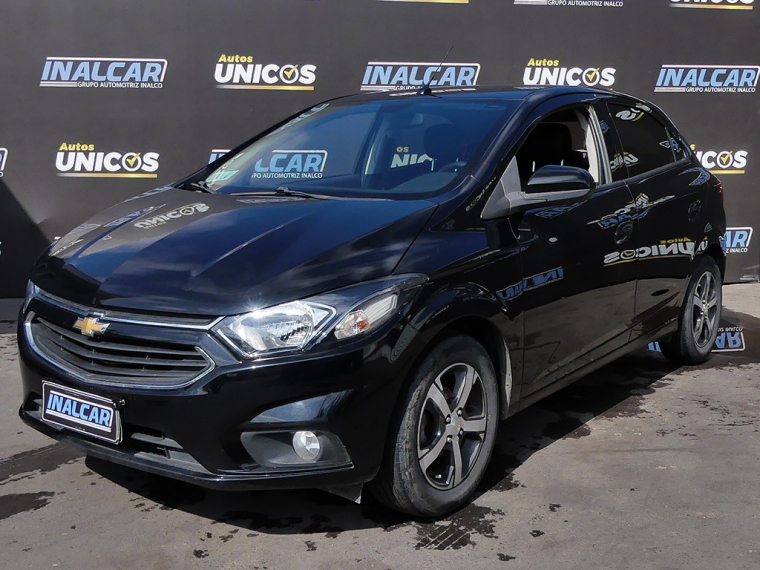 CHEVROLET ONIX 1.4 2019