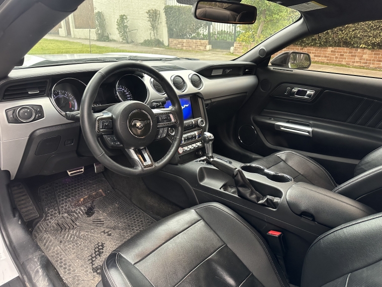 Ford Mustang Gt  2018 Usado en Autoadvice Autos Usados