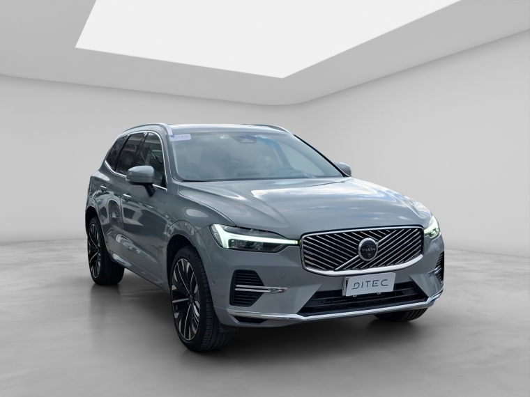 Volvo Xc60 T8 Awd Ultra 2026 Usado Usado en BMW Premium Selection Volvo Xc60 T8 Awd Ultra 2026 Usado Usado en BMW Premium Selection