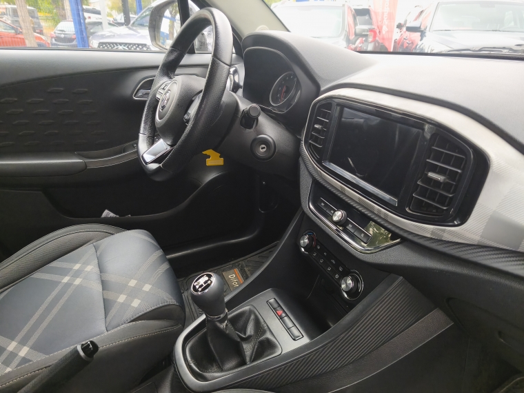 Mg 3 1.5 2022 Usado Usado en Webautos.cl Mg 3 1.5 2022 Usado Usado en Webautos.cl