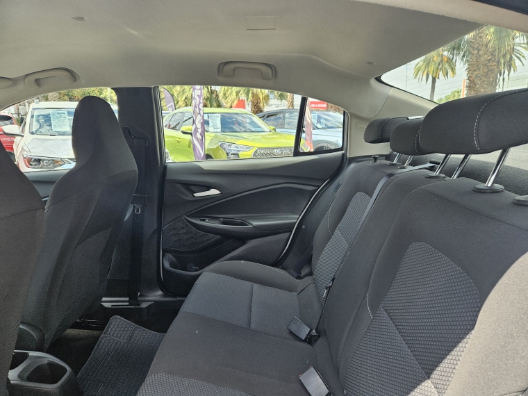 Chevrolet Onix Ltz 1.0 Mt 2023 Usado  Usado en Kovacs Usados