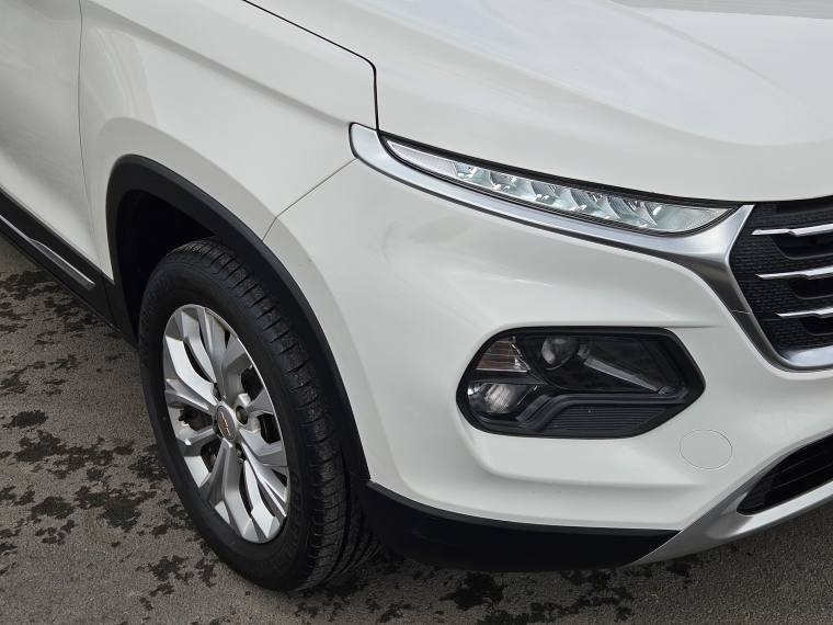Chevrolet Groove 1.5 Ltz Mt 2022 Usado  Usado en Kovacs Usados