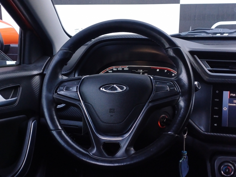 Chery Tiggo 2 Tiggo 2 1.5 Gls At 2022 Usado  Usado en Kovacs Usados