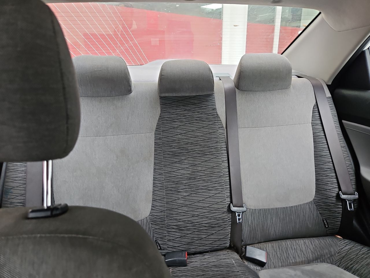 Kia Soluto Soluto Lx 1.4 2021 Usado en Usados de Primera - Sergio Escobar