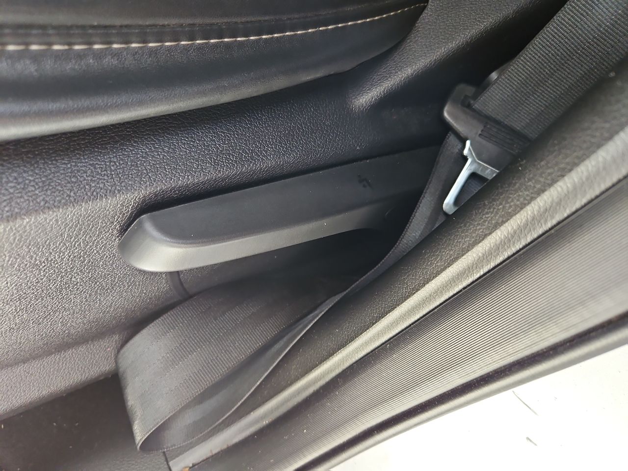 Chery Tiggo 7 Tiggo 7 Gls Cvt Pro 1.5  Aut. 2023 Usado en Usados de Primera - Sergio Escobar