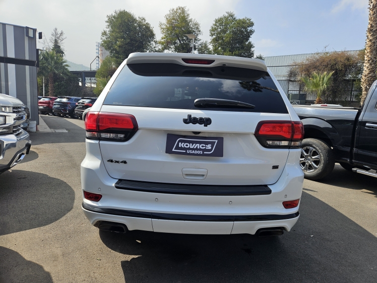 Jeep Grand cherokee Cherokee Ltd 2022 Usado  Usado en Kovacs Usados