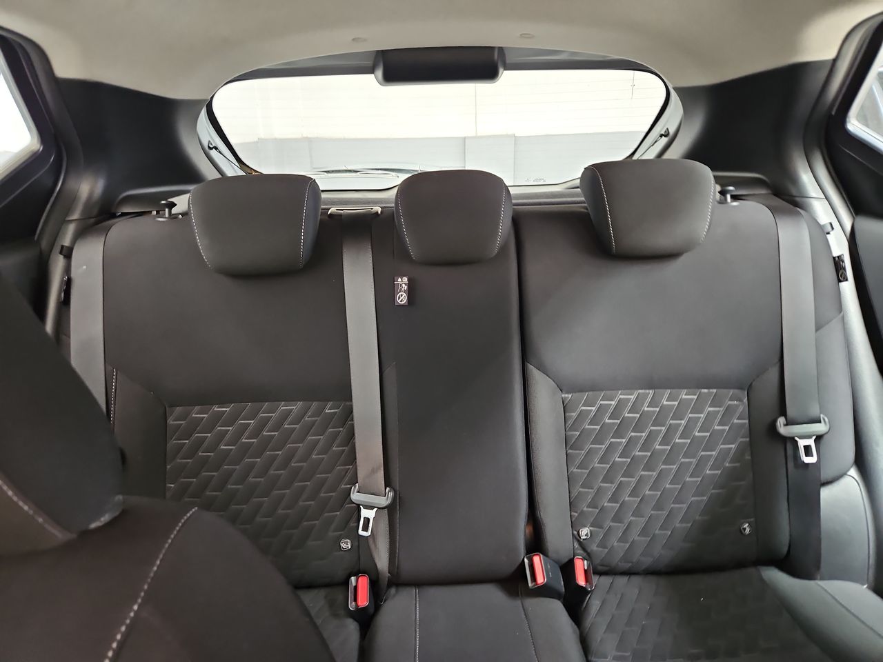 Nissan Kicks Kicks 1.6 At 2023 Usado en Usados de Primera - Sergio Escobar