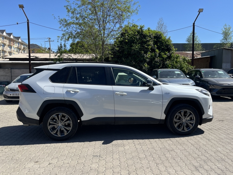Toyota Rav4 2.5 Xle Hev 2025 Usado  Usado en Kovacs Usados