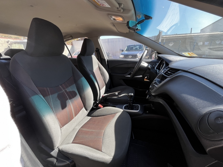 Chevrolet Sail 1.5 Ls 2020 Usado  Usado en Kovacs Usados