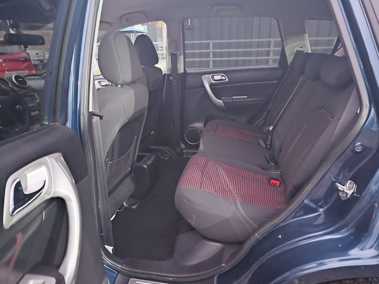 Great wall H6 1.5 2017 Usado  Usado en Webautos.cl