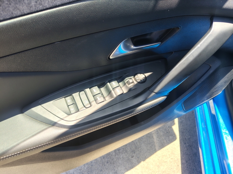 Peugeot New 308 308 Bluehdi 1.5 Aut 2023 Usado en Rosselot Usados