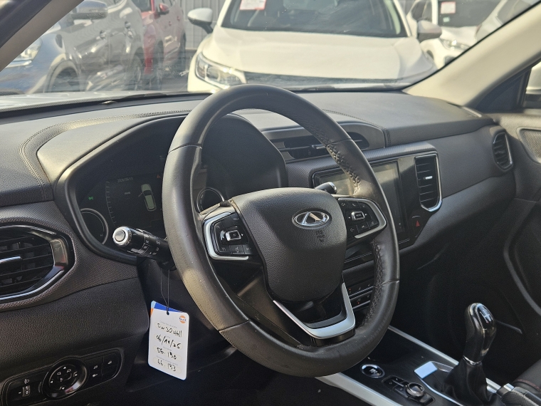 Chery Tiggo 3 Tiggo 3 1.5 2022 Usado en Rosselot Usados