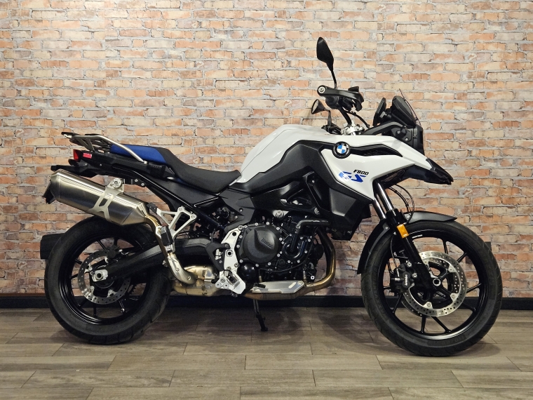 Bmw F 800 gs I 2025 Usado en BMW Premium Selection
