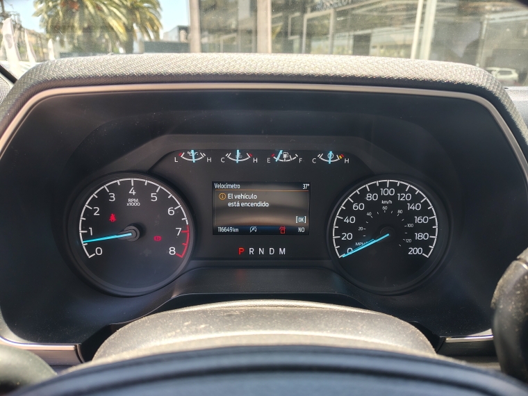 Ford F-150 F150 Xlt 4x4 3.3 Aut 2021 Usado en Rosselot Usados