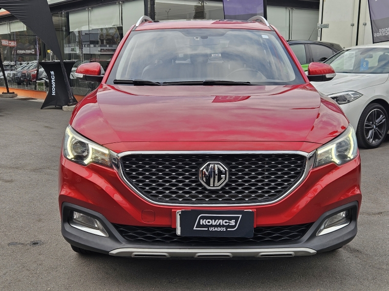 Mg Zs Comfort 1.5 Aut 2021 Usado Usado en Kovacs Usados Mg Zs Comfort 1.5 Aut 2021 Usado Usado en Kovacs Usados