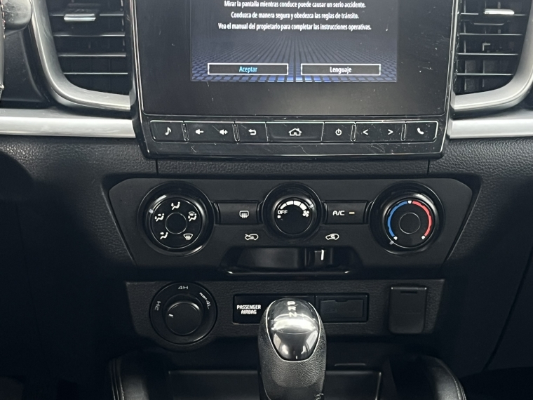 Mazda Bt-50 Bt 50 4x4 3.0 Aut 2022 Usado en Rosselot Usados